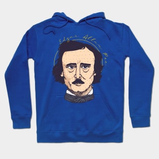 Edgar Allan Poe Hoodie